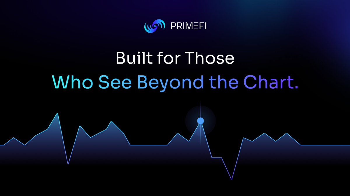PrimeFi tweet media