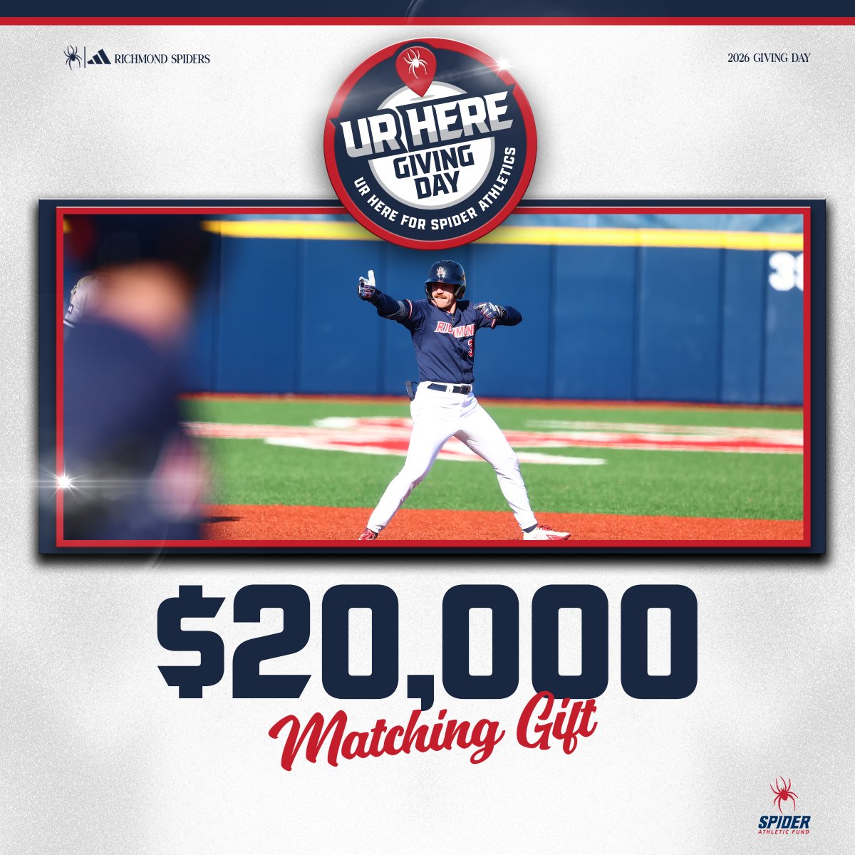 Richmond Baseball tweet media