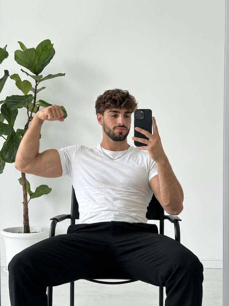 Paul 🖤 tweet media