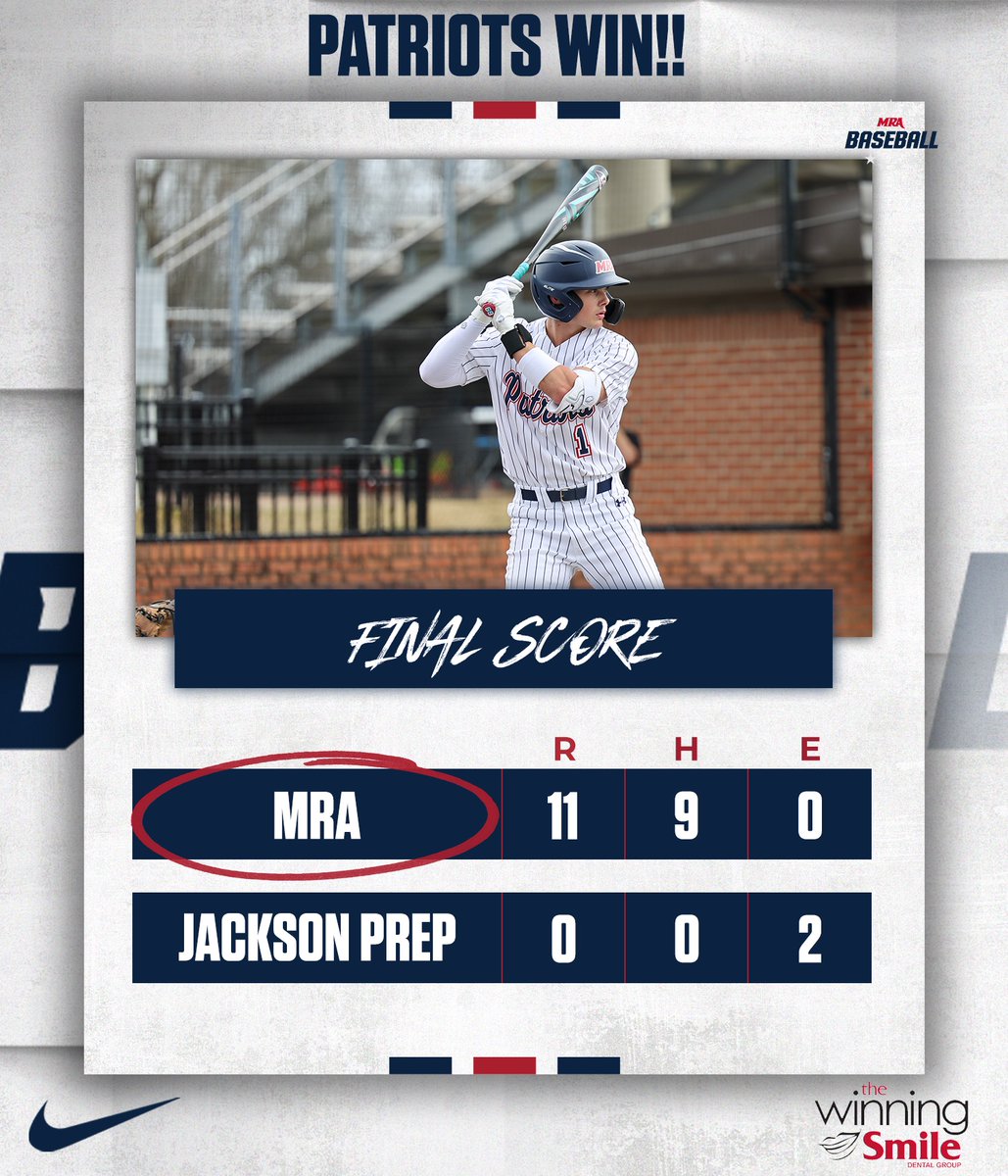 Baseball | MRA tweet media