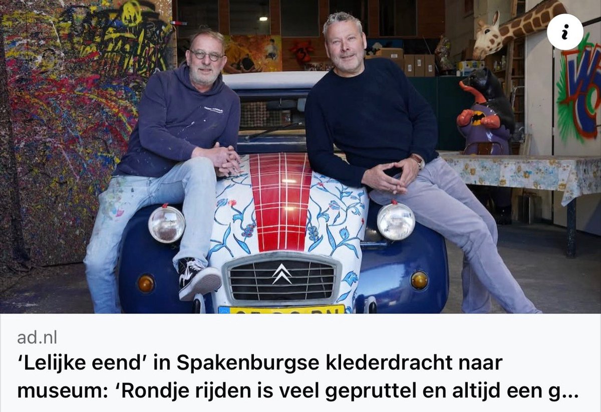 BuSpa 🇮🇱🇳🇱🇺🇸 tweet media