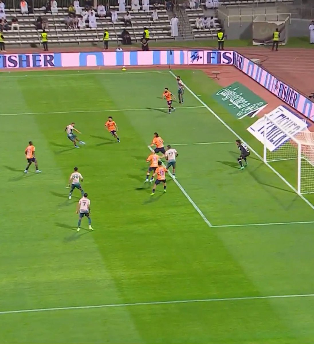 تركي الزهراني tweet media