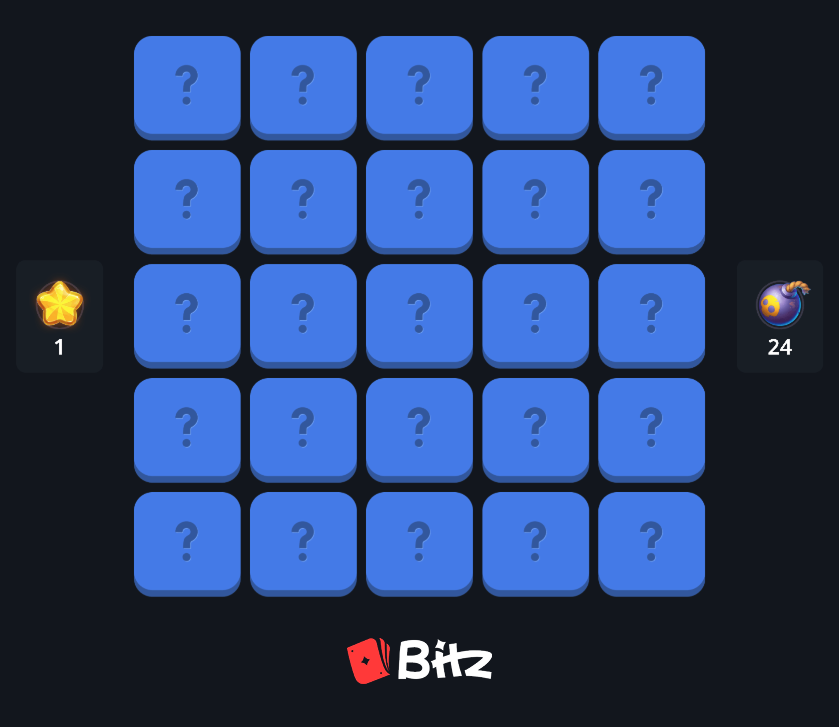 Bitz Casino tweet media