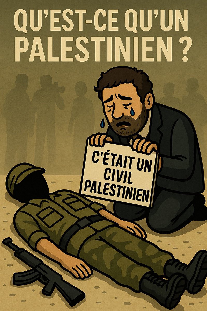 L’Effaceur 🇮🇱🎗️ tweet media