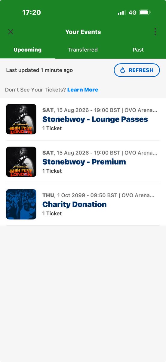 Dionne Brooks tweet media