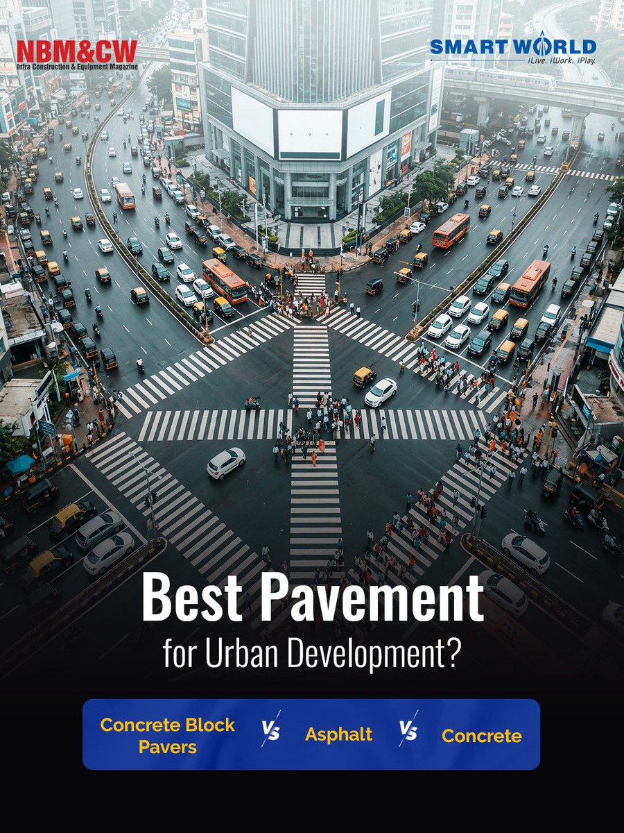 Smartworld Developers Pvt. Ltd. tweet media