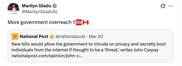 Carson Jerema tweet media