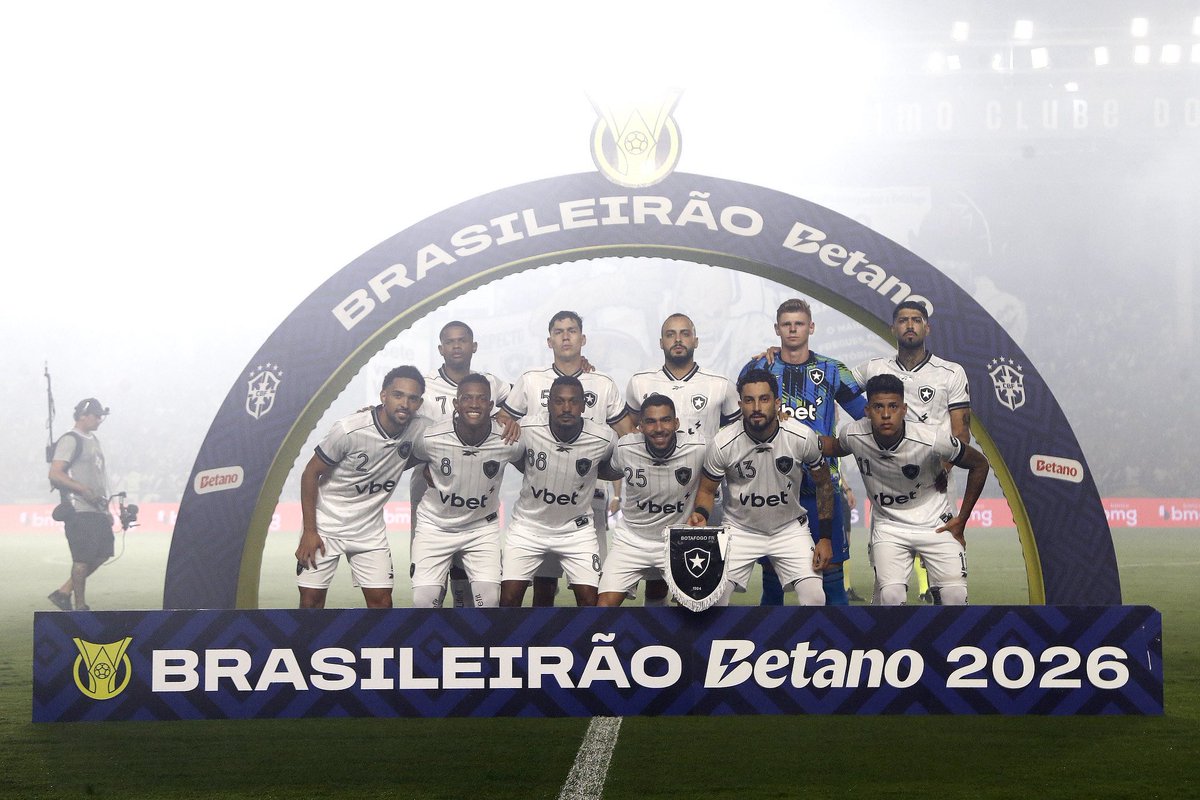 Espaço Glorioso tweet media