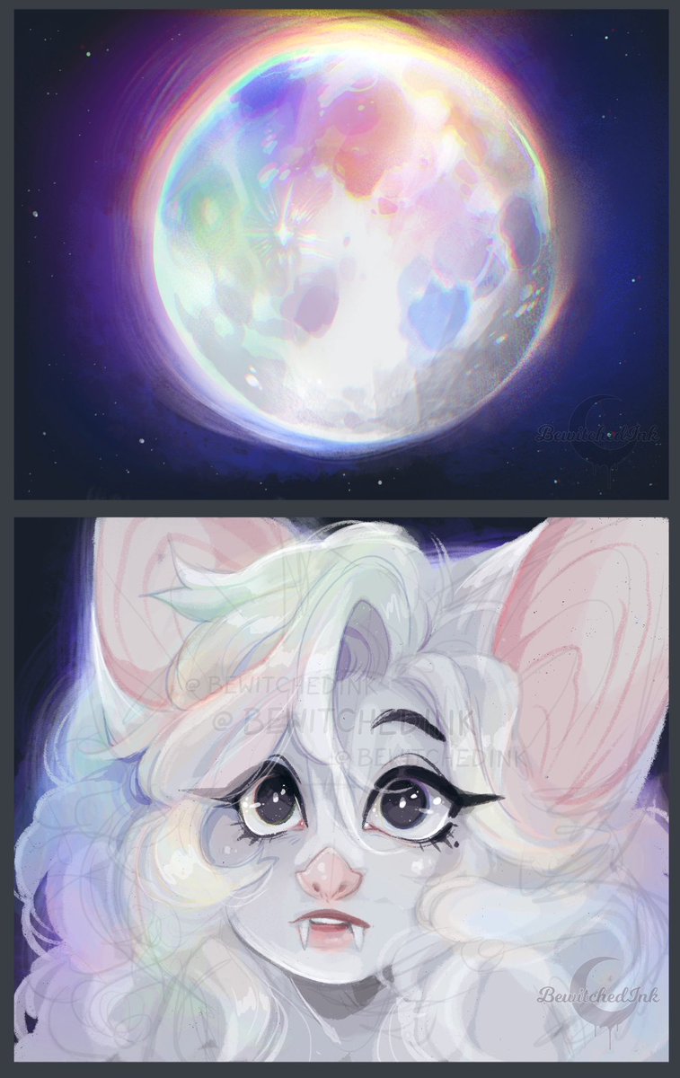 ⏾ 𝐖𝐢𝐭𝐜𝐡 ⏾ tweet media