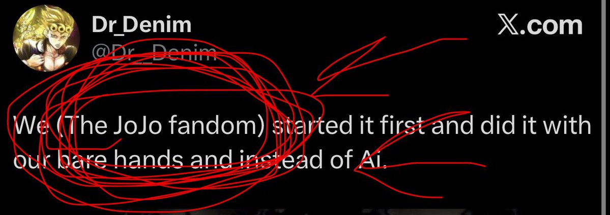 Stew J. Griffleton tweet media