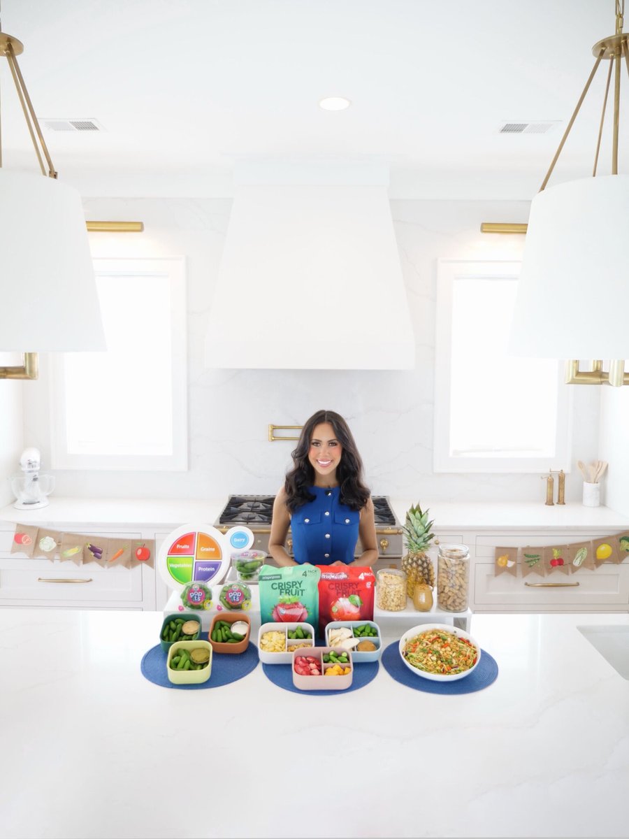 Mia Syn, MS, RDN tweet media