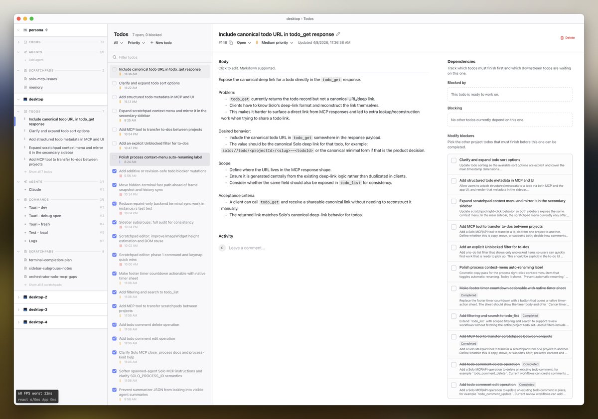 Aaron Francis tweet media