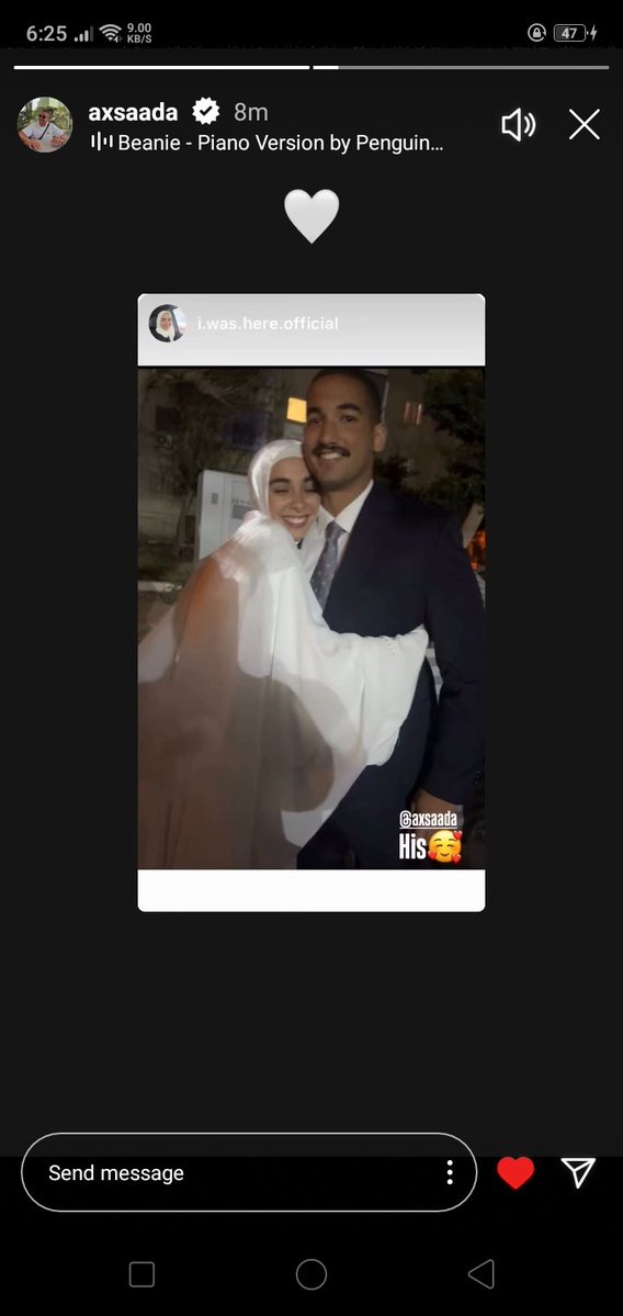 مروة كل يوم 𓂆 tweet media