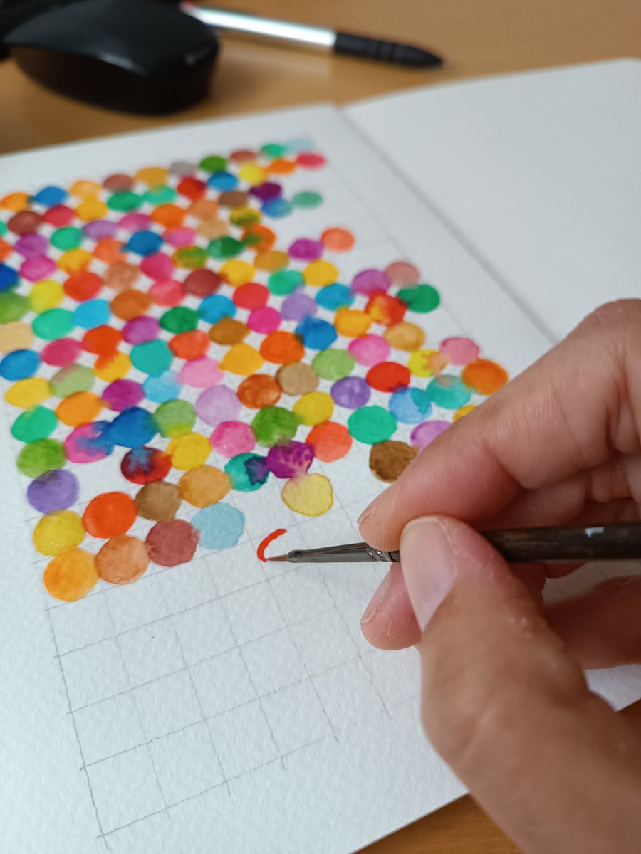 Hay que buscar cosas para desconectar, aunque solo sean 10 minutos.