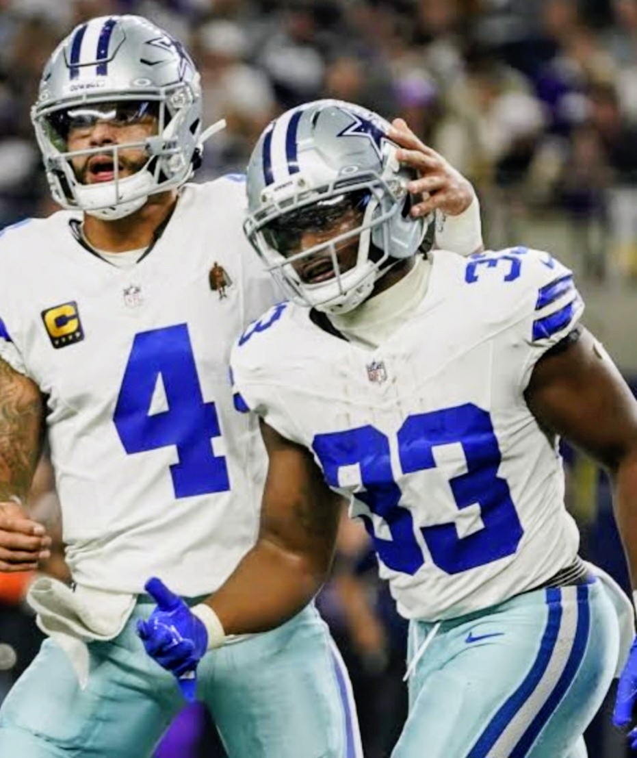 The Goal Line Grind tweet media