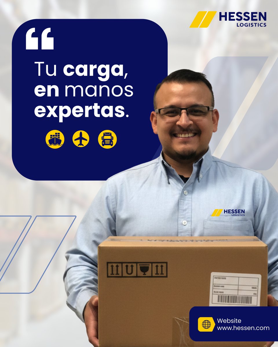 Hessen Logistics tweet media