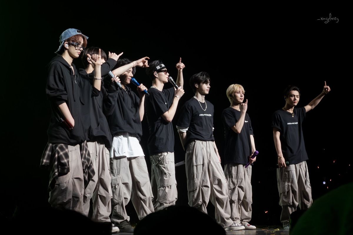 Serena 🦇 | enhypen is 7 tweet media