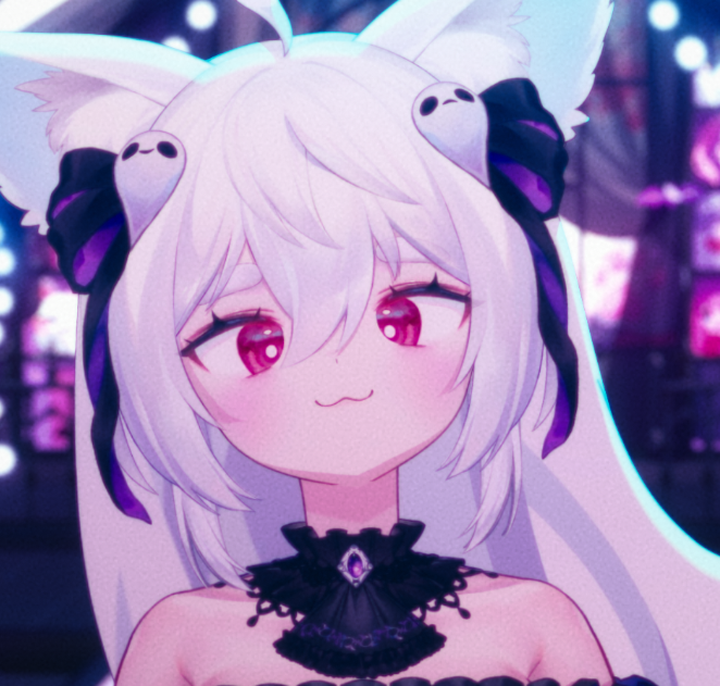 Pooky Boo👻🐾 tweet media