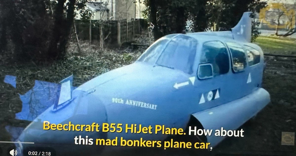 George Cochrane tweet media