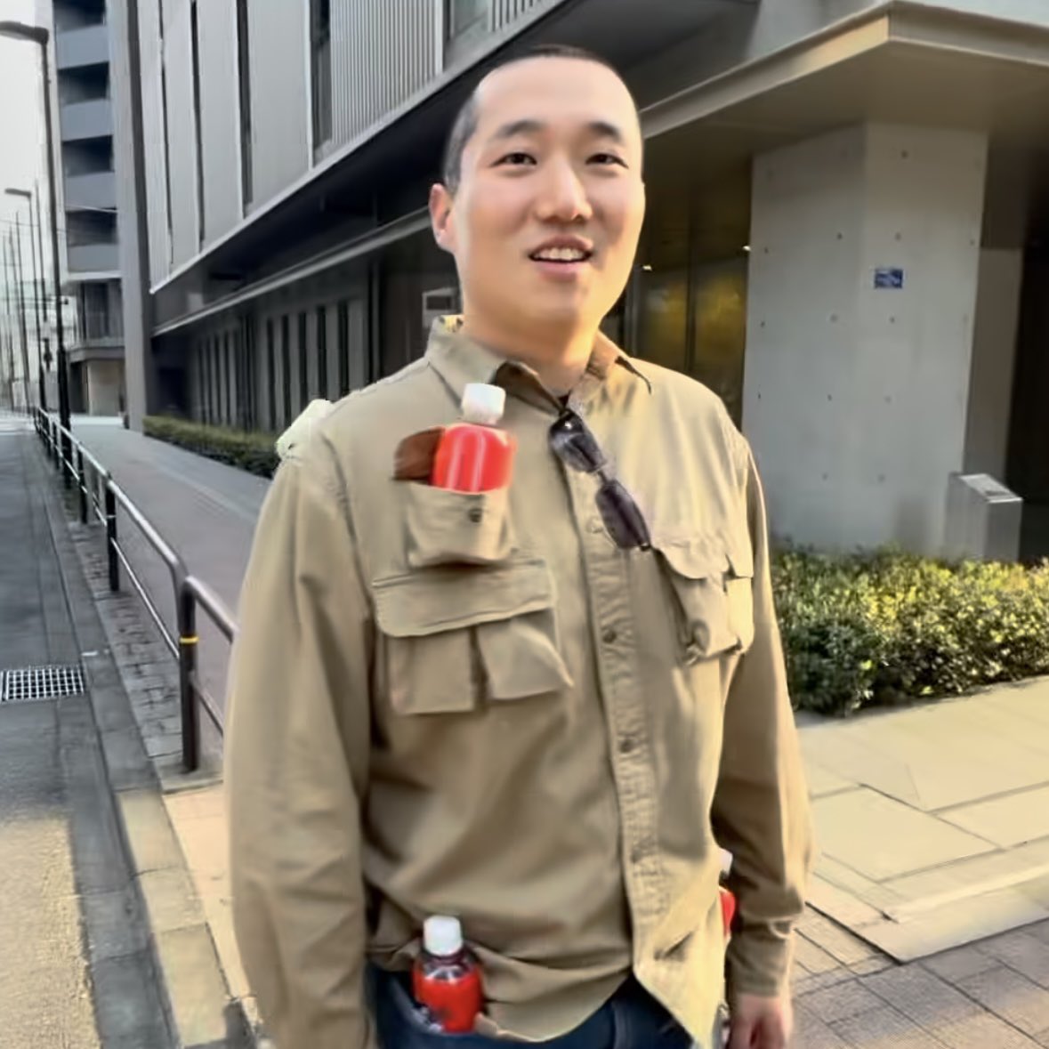 니엉케라톱스(말고얀크크) tweet media