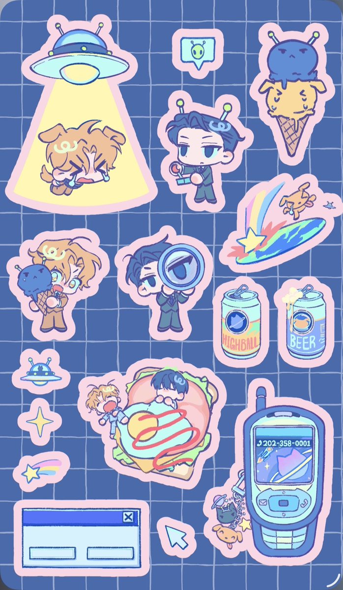 착하게 살자 tweet media