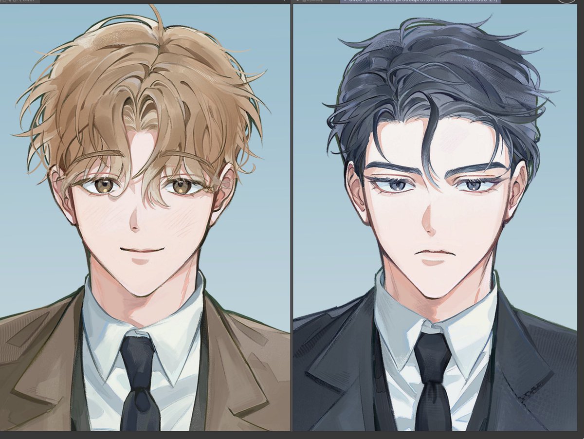 착하게 살자 tweet media