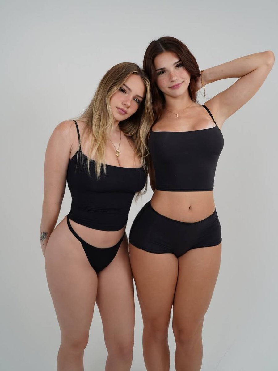 Bop Baes 😈 tweet media