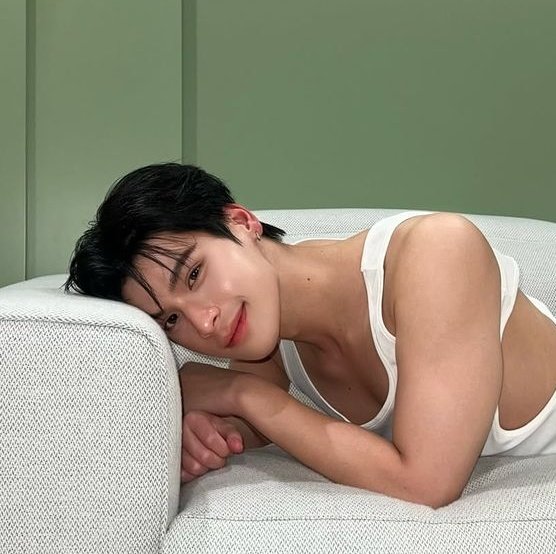 nott 🥝 tingmeen au cek 📌 tweet media