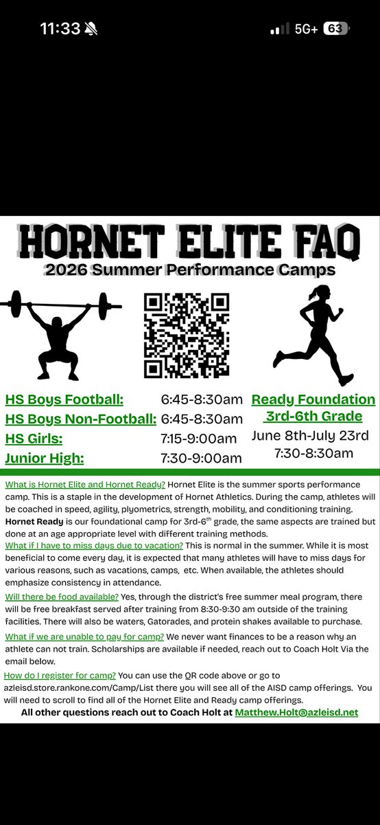 Hornet Hoops tweet media