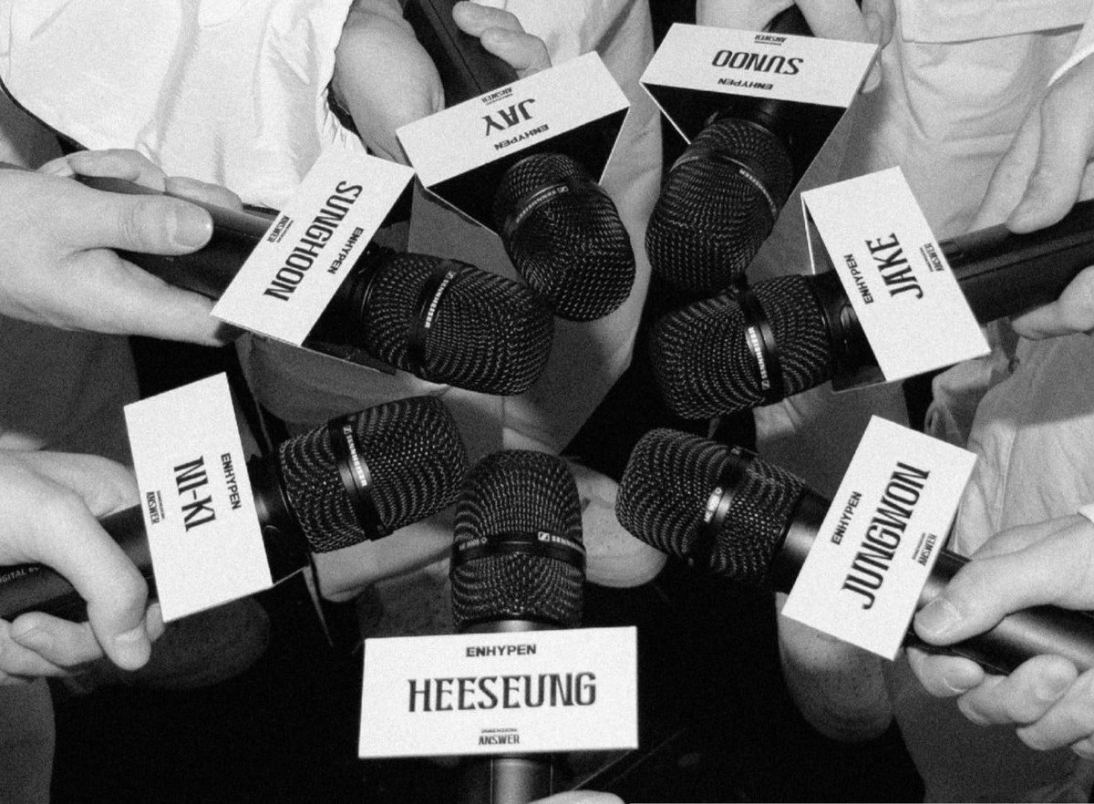 Serena 🦇 | enhypen is 7 tweet media