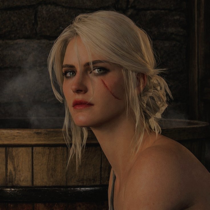 𝘾𝙞𝙧𝙞𝙡𝙡𝙖 ( parody ) tweet media