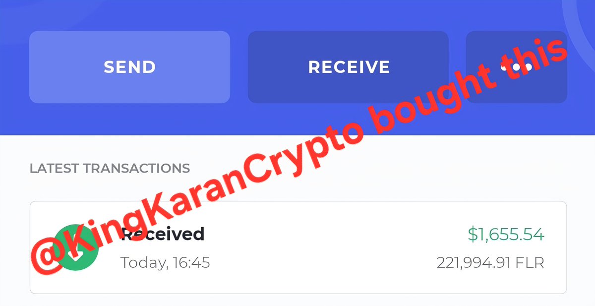 👑 𝕂𝕚𝕟𝕘 𝕂𝕒𝕣𝕒𝕟 👑 tweet media