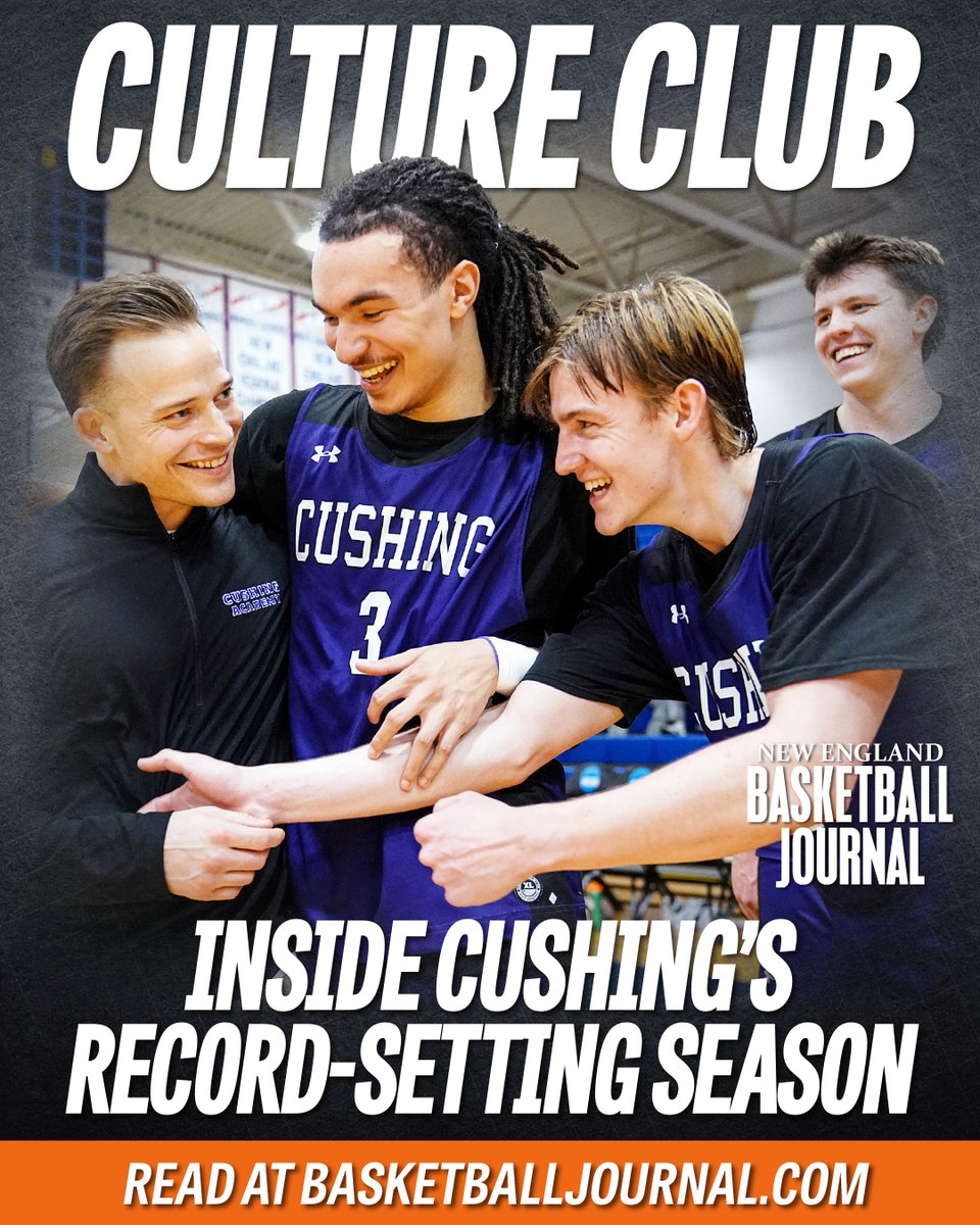 New England Basketball Journal tweet media