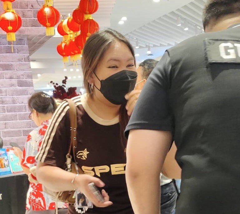 ขาหนมปาง🐽 tweet media