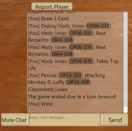 Versus TCG tweet media