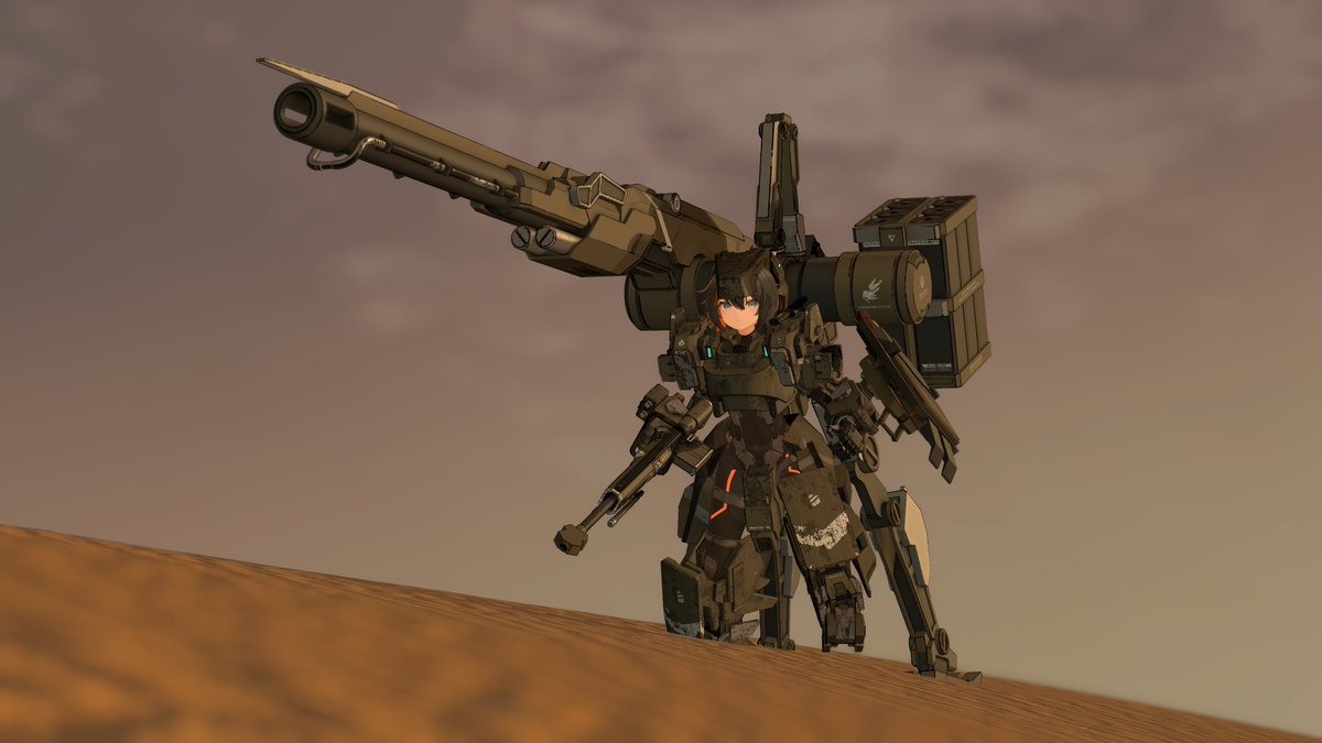 霜月クリス@VRC tweet media