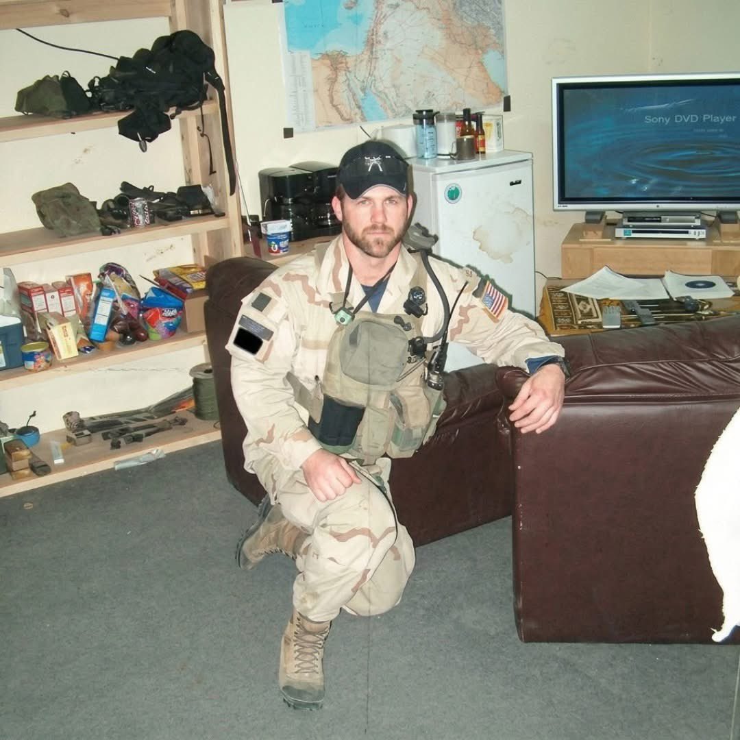 uncle_fury's tweet image. Delta Force. Sergeant Major Chris "Dutch" Moyer