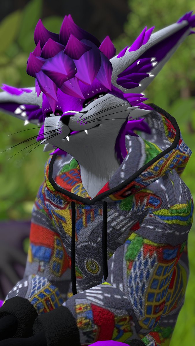 Kyra KuschelFuchs 🦊 tweet media