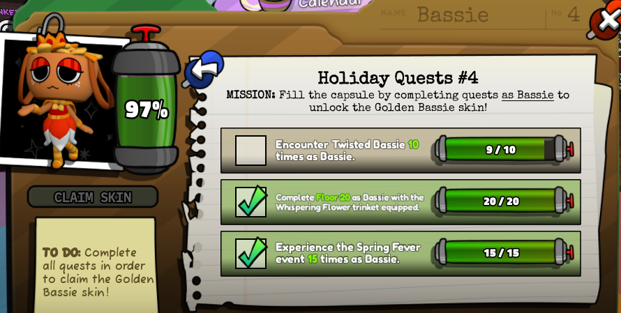 CD! (Bassie appreciation arc) tweet media