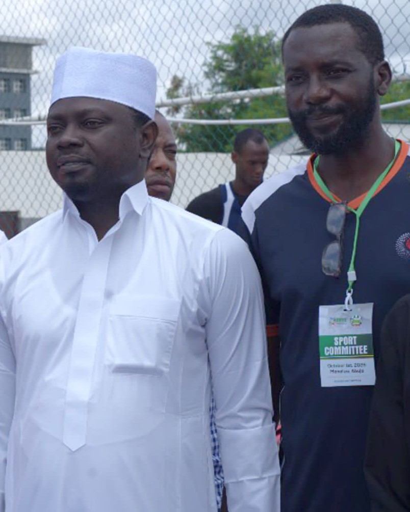 TinubuAPC FCT 1st Son tweet media