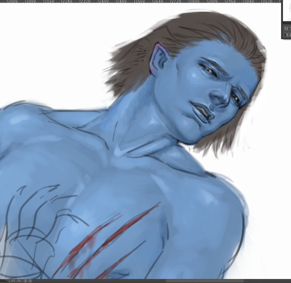 CHARIOT- tweet media