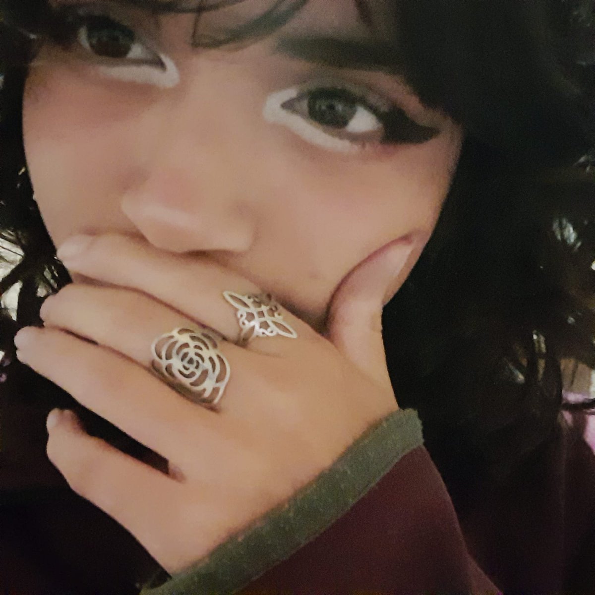 ☕️﹐ıllı 𓈒 ׁ 𝐂i͟𝖾l̶o͟ 𝇄𝇃 ָ֢ ֹ﹒ 𖦹 tweet media