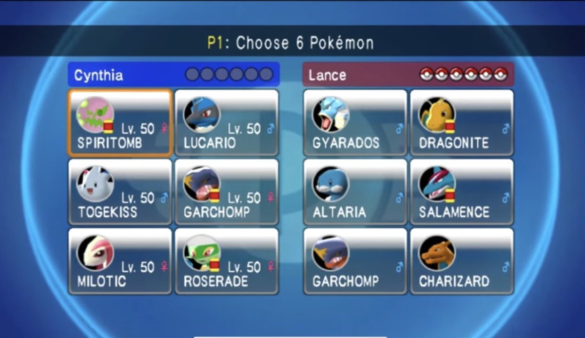 Charlie, The MCP tweet media