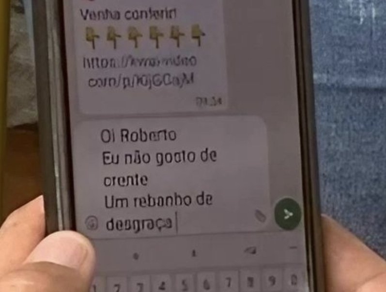 <a href="/AcervoCharts/">ACERVO</a> Finalmente o povo esta acordando