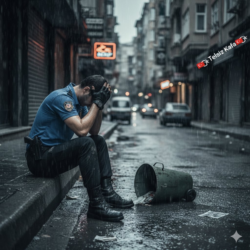 PolisTelsizii's tweet photo. 📌Polislik fedakârlık mesleğidir ama bu fedakârlık tek taraflı olmamalıdır. 
👉🏼Sürekli veren değil, hakkını da alan bir sistem kurulmalı.

#CanVerenPoliseHakVerin
#PolisinSesiniDuyanKazanacak https://t.co/Giv6N4q5rP