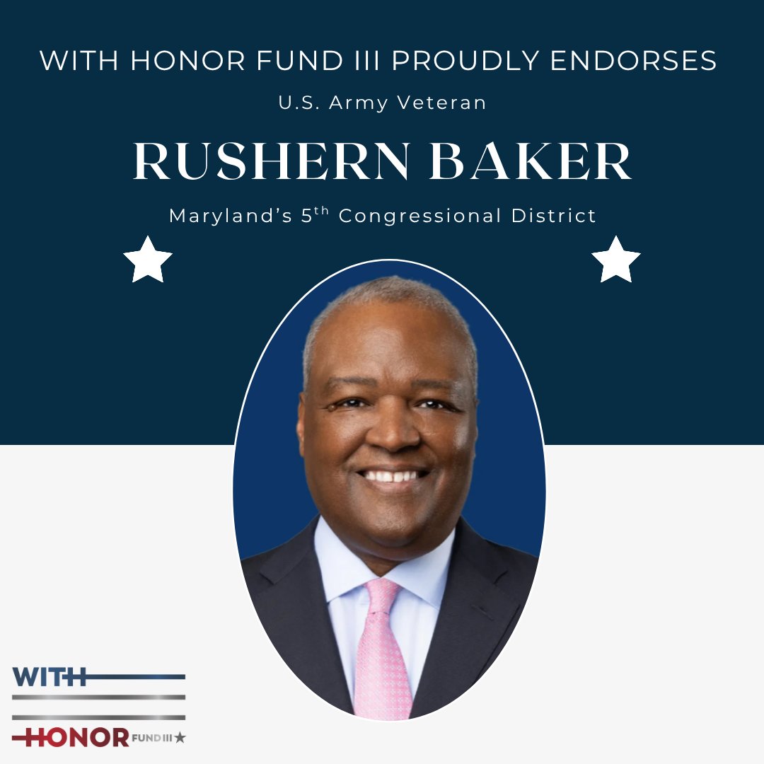 With Honor Fund III tweet media