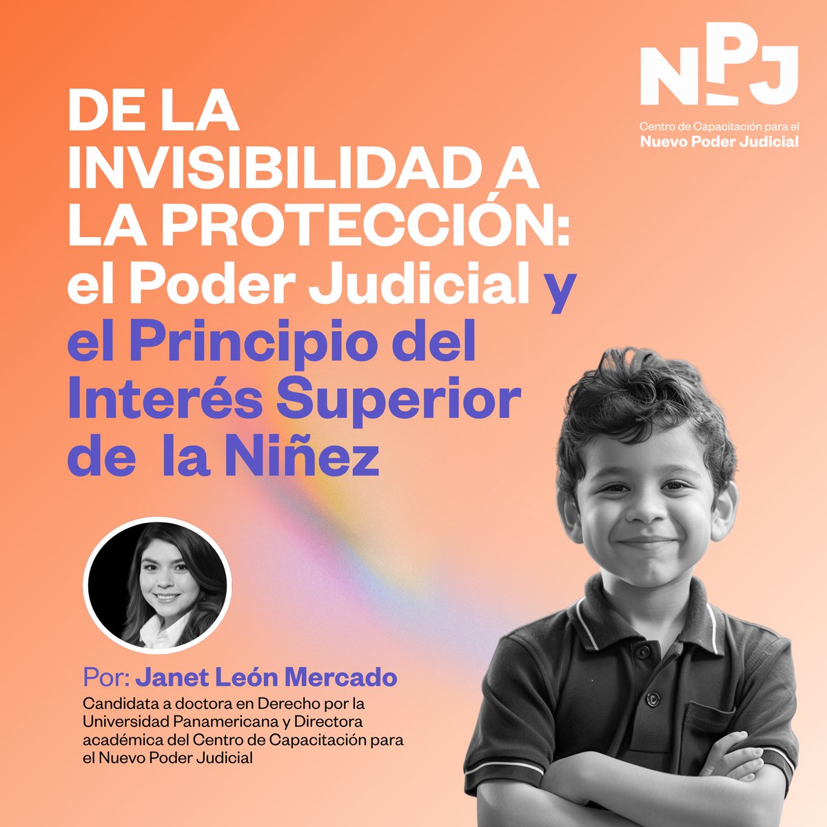 Nuevo Poder Judicial tweet media