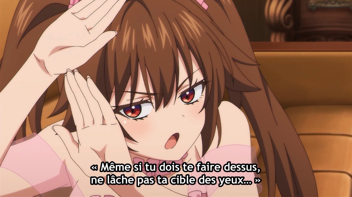 Daily Kanojo tweet media