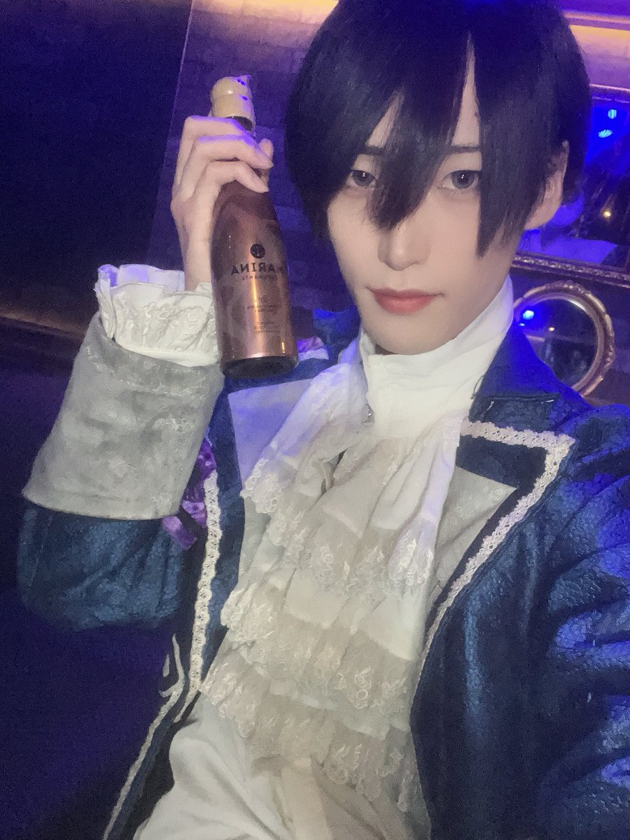 アヤセ tweet media