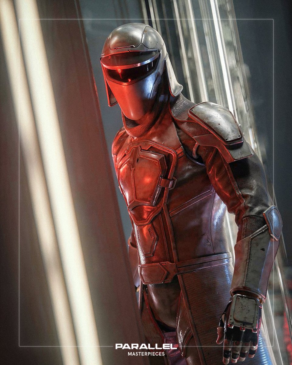 HAVEN EXPANSION CARD REVEAL 

// MARCOLIAN

Talon, Upgraded Irregular

"No record. No witnesses. No doubt. As Lemieux expects."

Card function revealed below ⬇️.